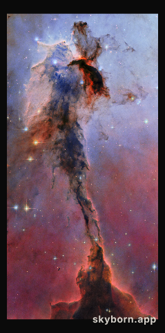 Eagle Nebula