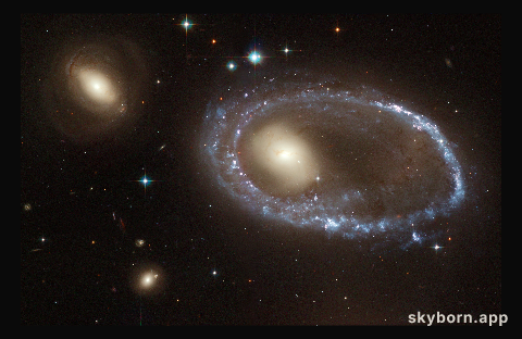 The lure of the rings