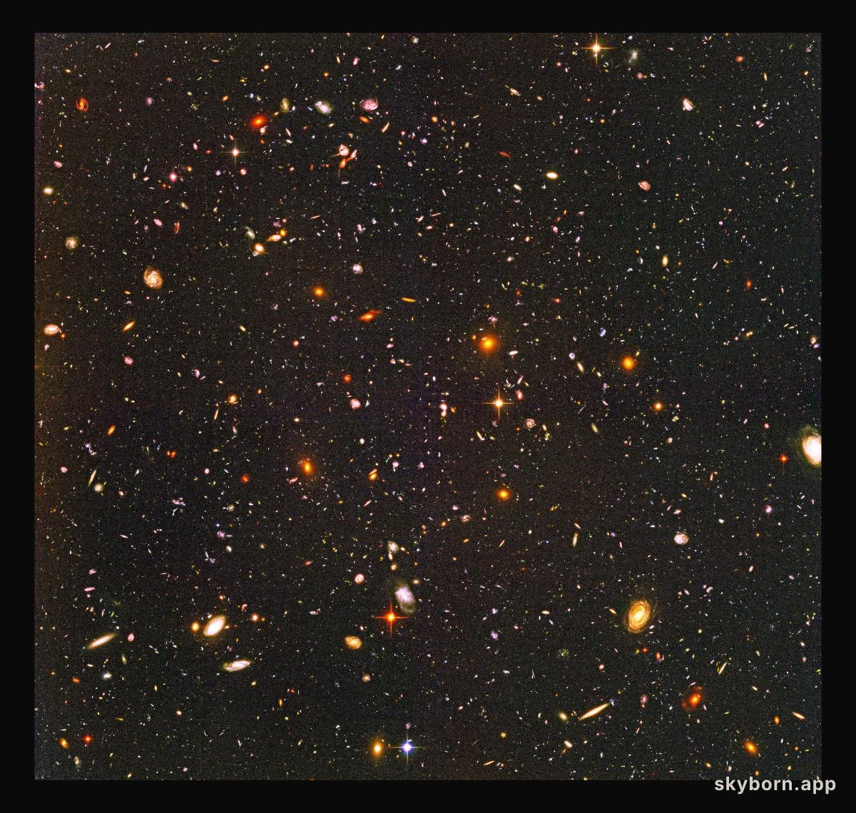Most-Distant Galaxy Candidates in the Hubble Ultra Deep Field