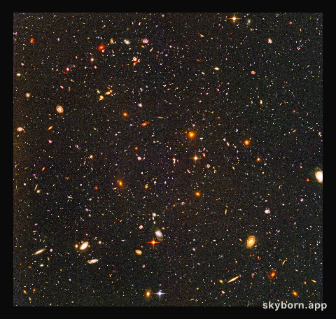 Most-Distant Galaxy Candidates in the Hubble Ultra Deep Field