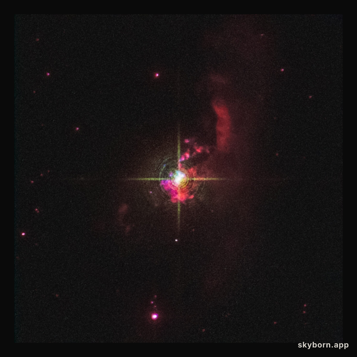 Symbiotic star Mira HM Sge
