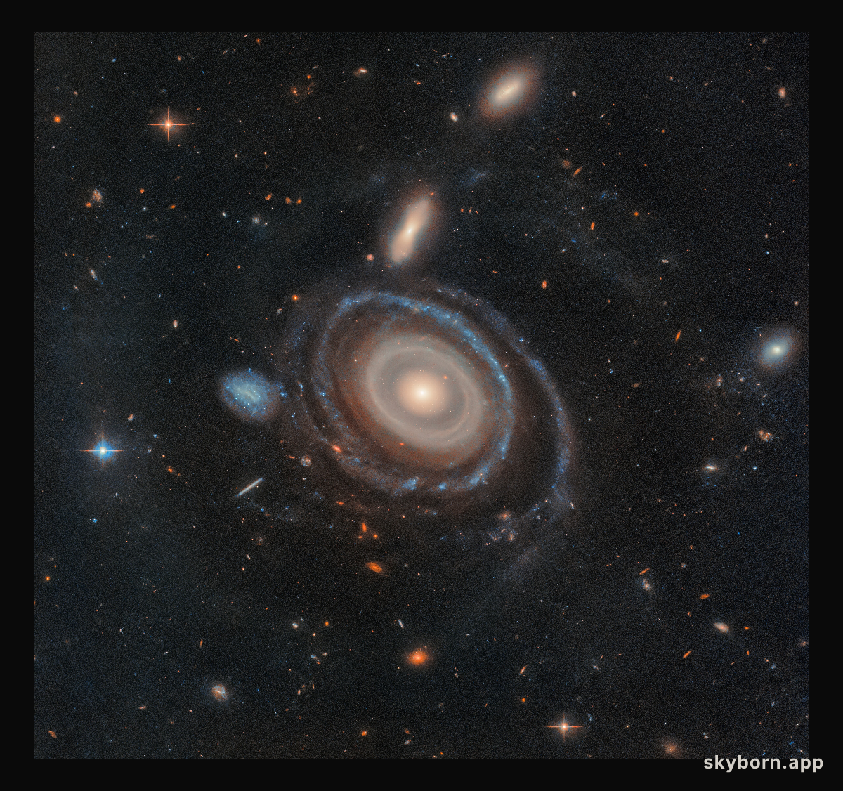 Galaxy LEDA 1313424