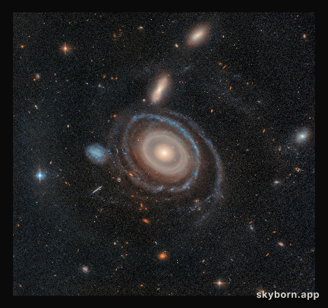Galaxy LEDA 1313424