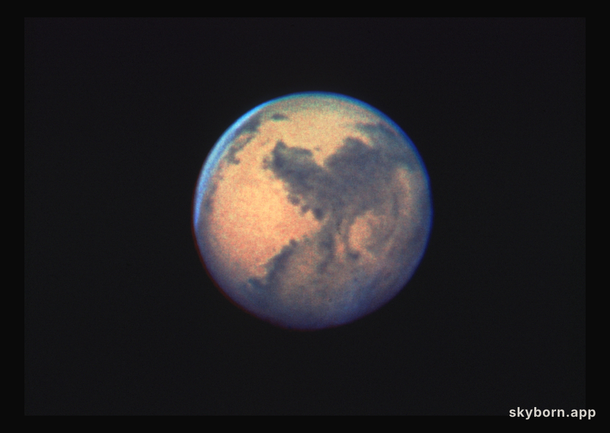 Mars