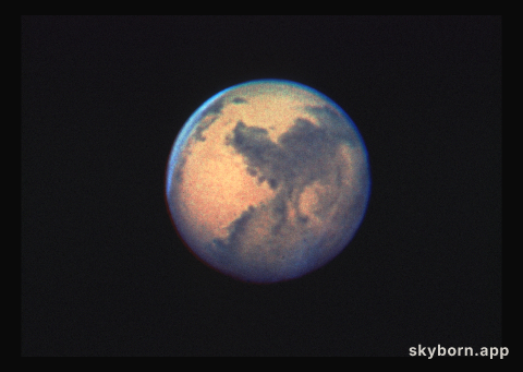 Mars