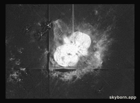 Eta Carinae