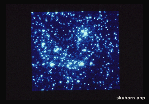 47 Tucanae core