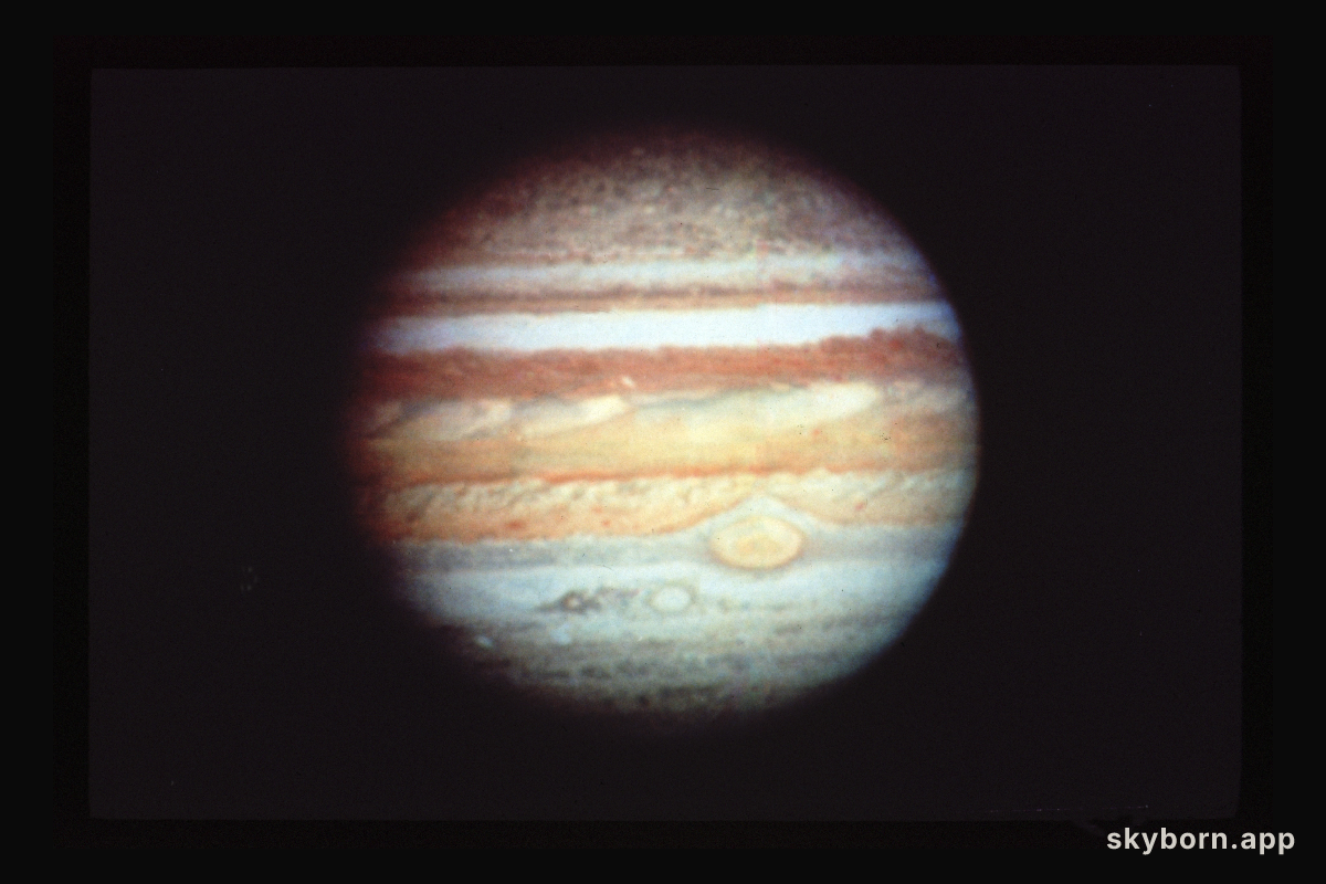 Jupiter