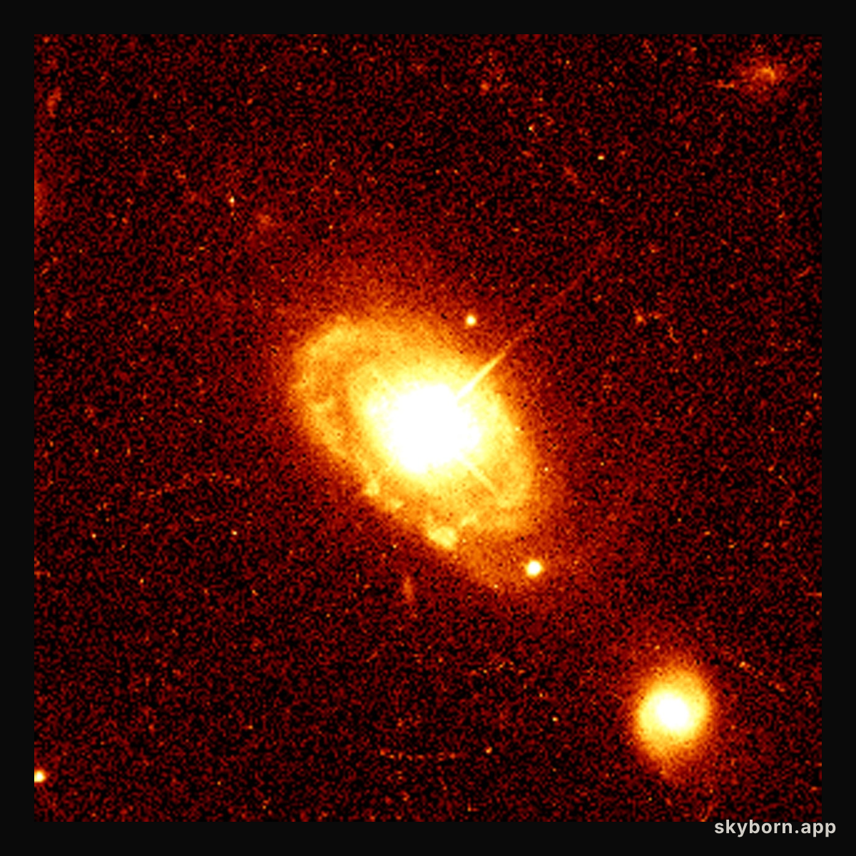Quasar PG 0052+251