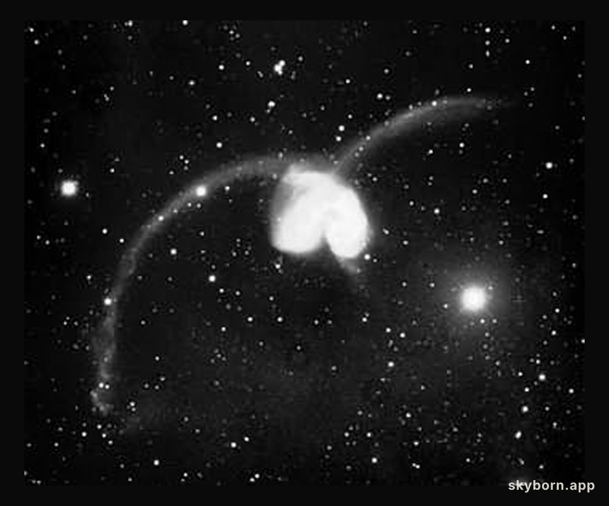 NGC 4038/4039
