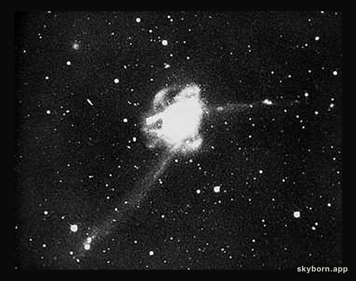 NGC 7252