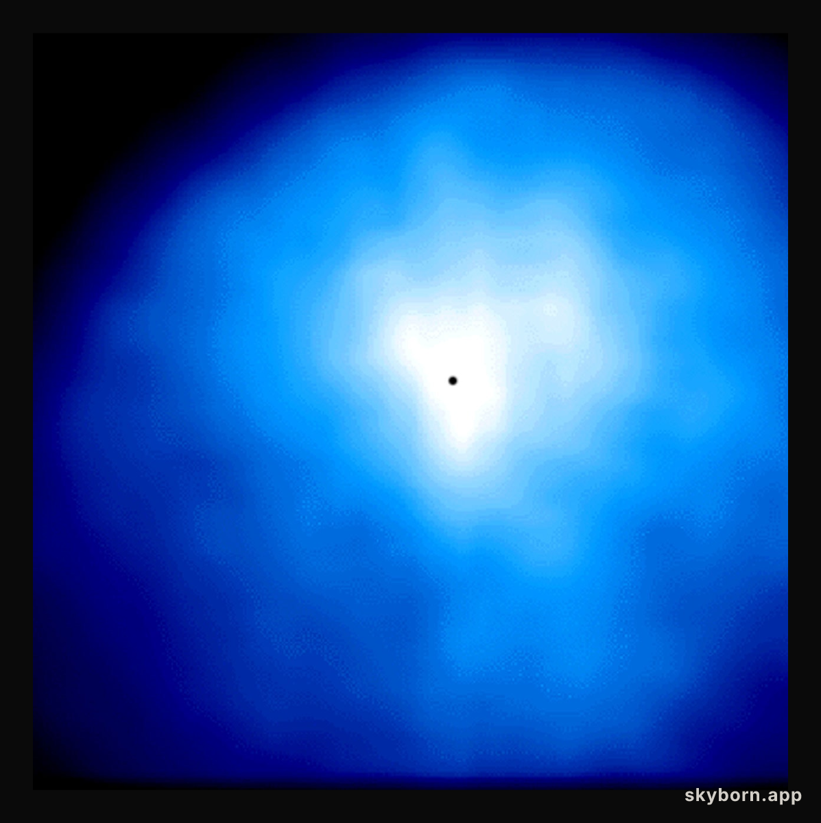 Comet Hyakutake - C/1996 B2