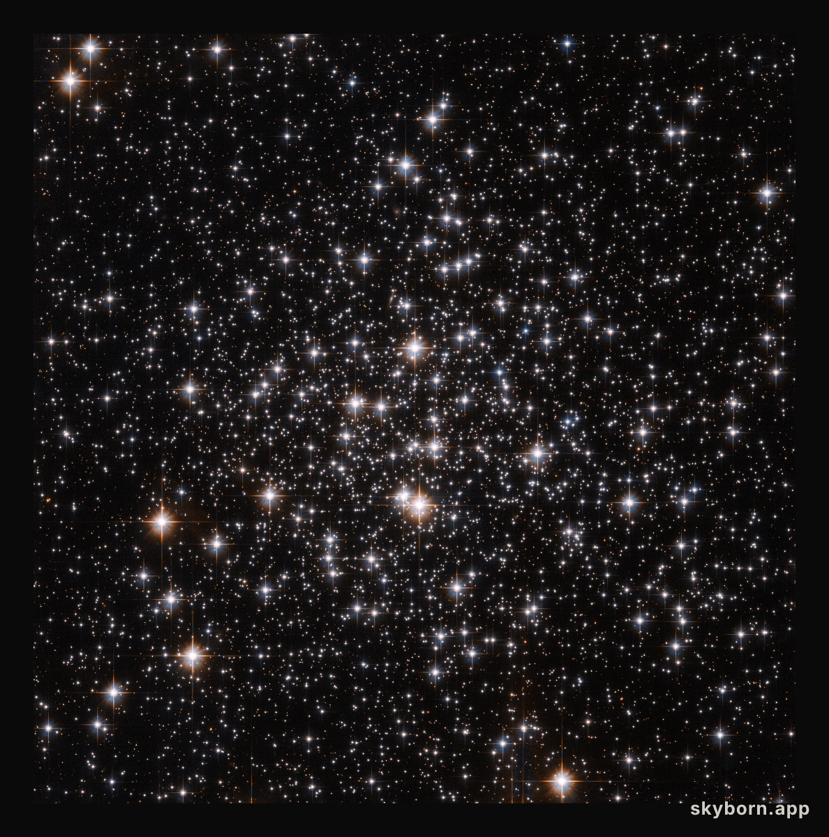 Messier 71: an unusual globular cluster