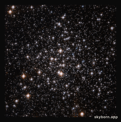 Messier 71: an unusual globular cluster