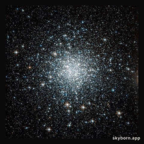 A Distant backwater of the Milky Way