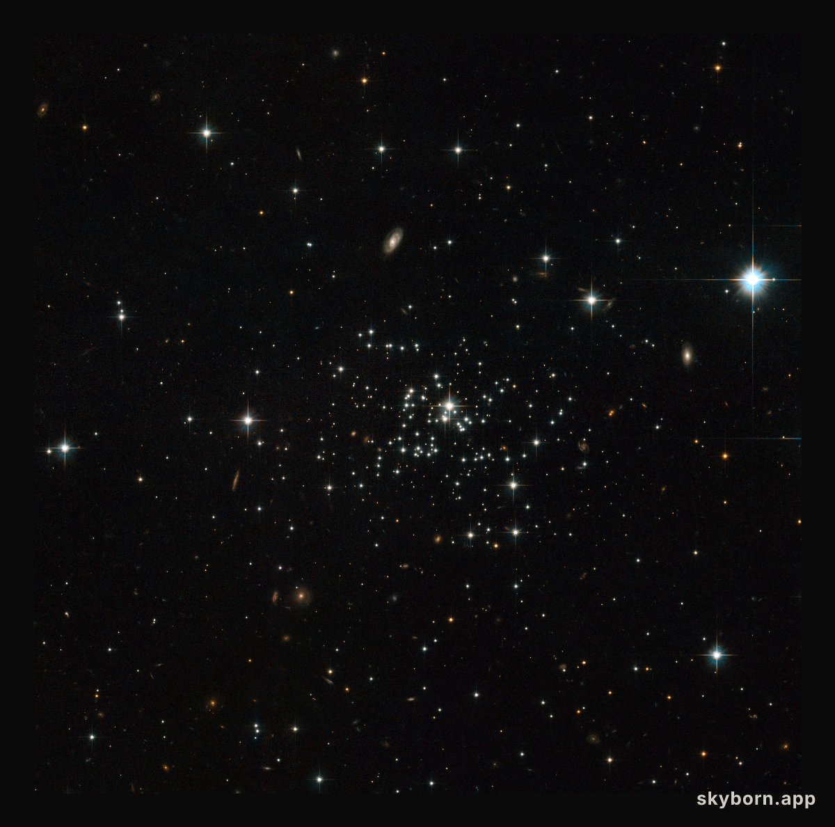 The secret of stellar youth