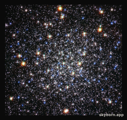 Cluster’s deceptive serenity hides violent past