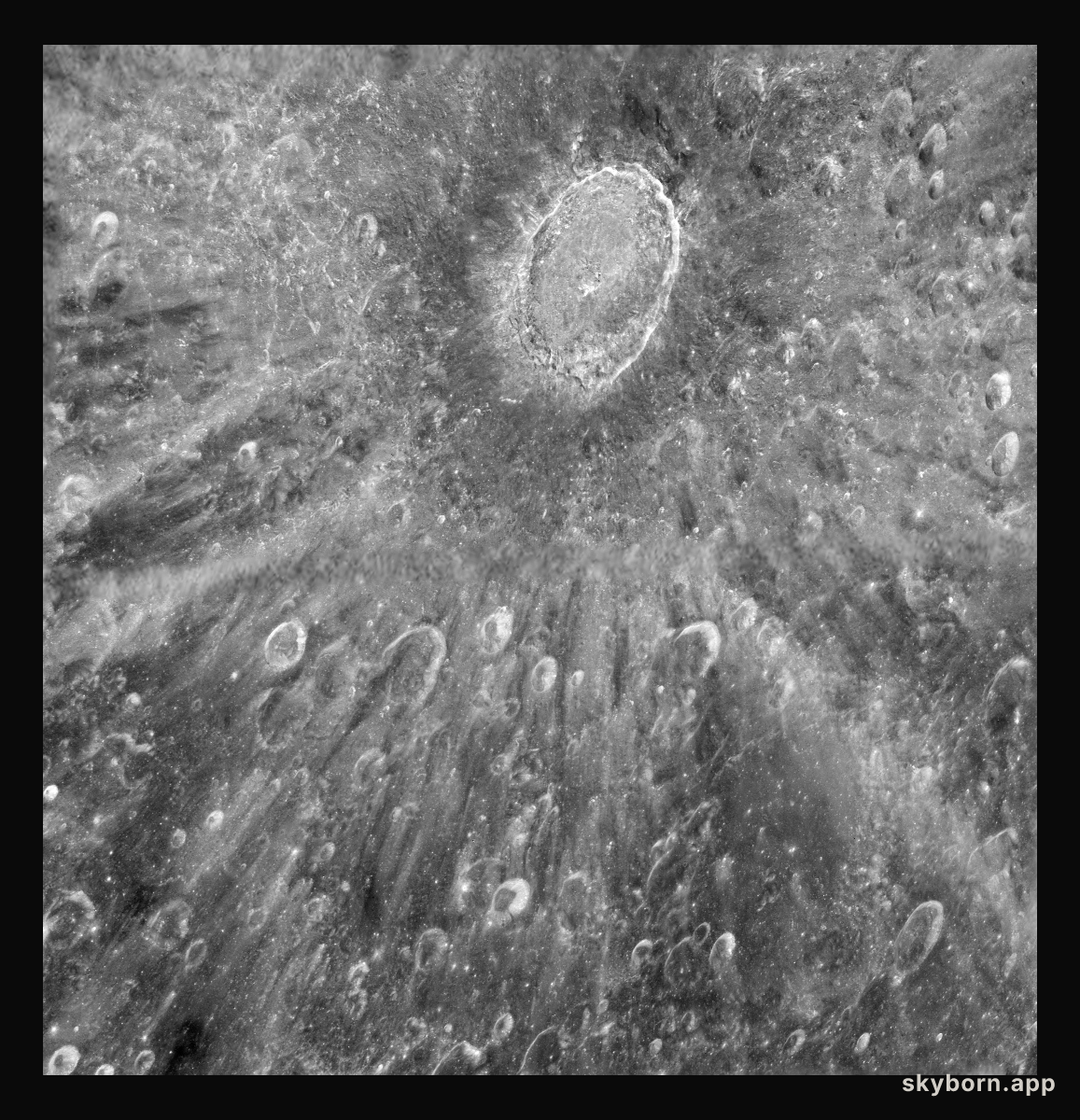 Using the Moon as a mirror: Hubble to watch transit of Venus in reflected light