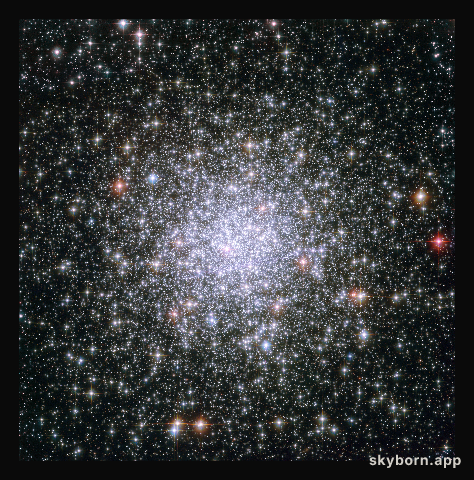 Cosmic riches