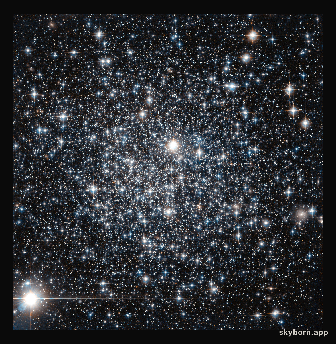 IC 4499: A globular cluster’s age revisited