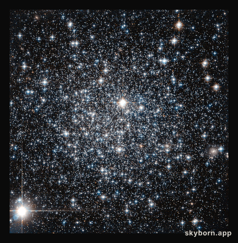 IC 4499: A globular cluster’s age revisited