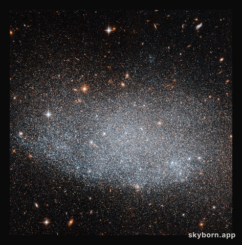The mysteries of UGC 8201