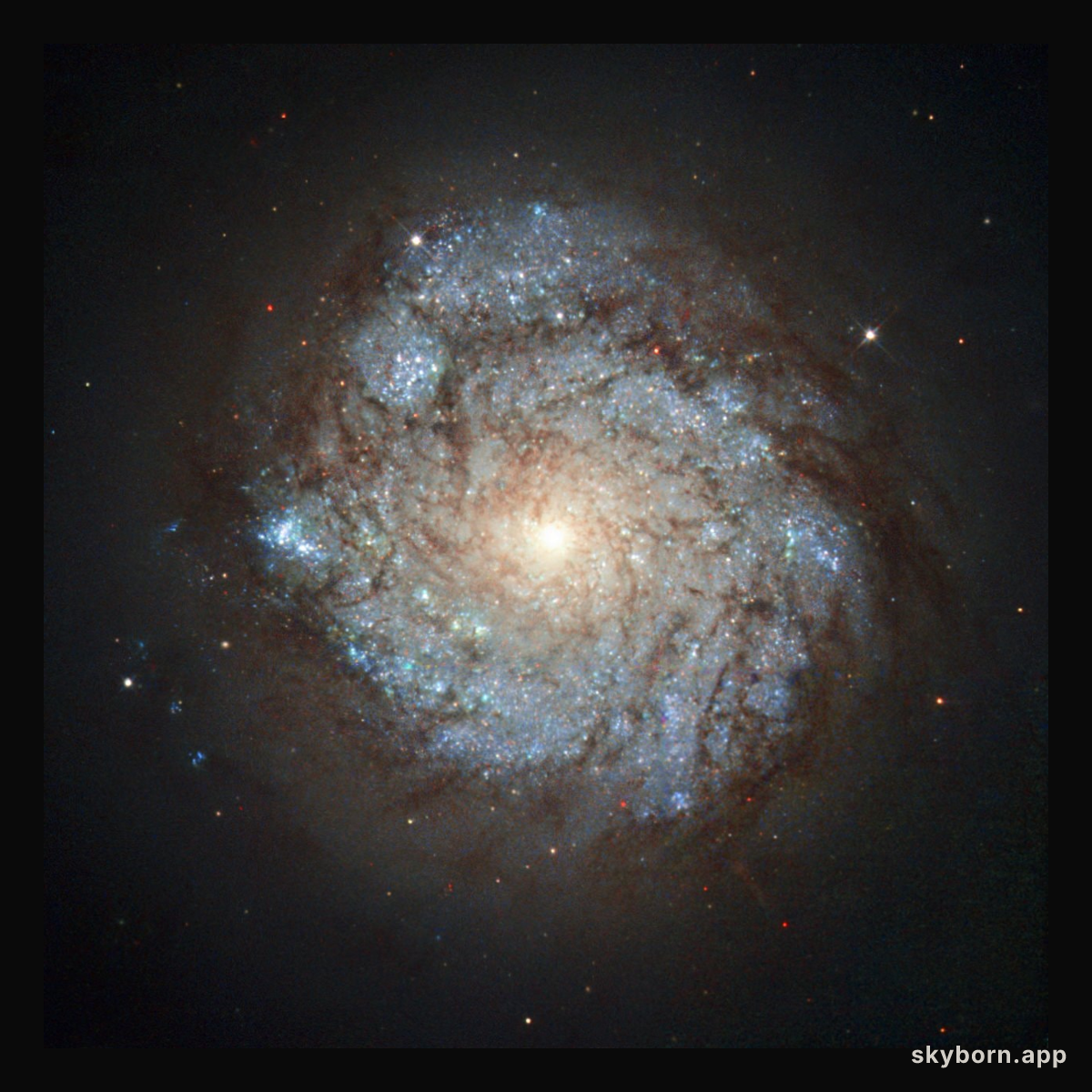 Cassiopeia’s unusual resident