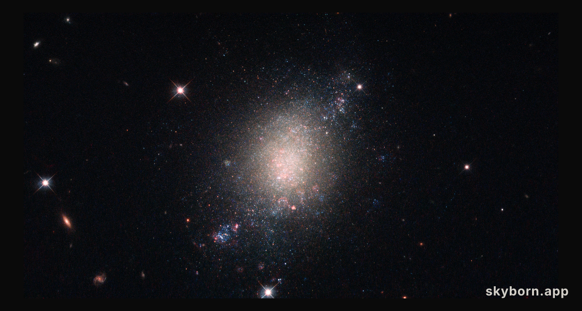Surveying the cosmos