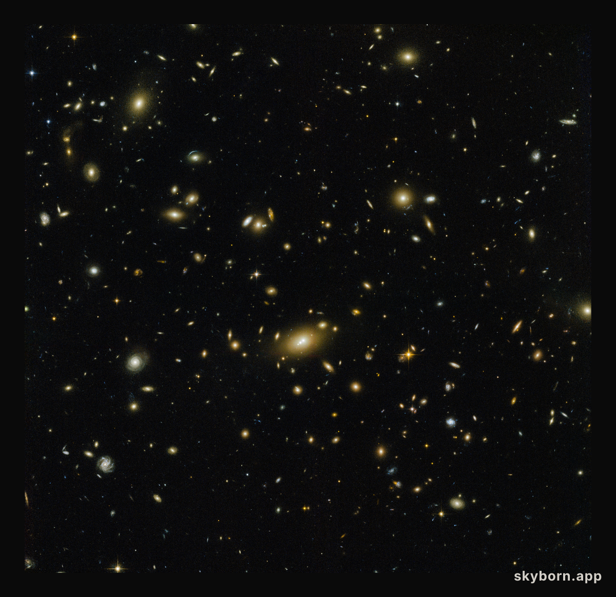 Cosmic RELICS