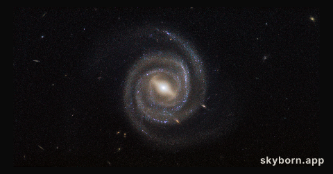 Lasers and supermassive black holes