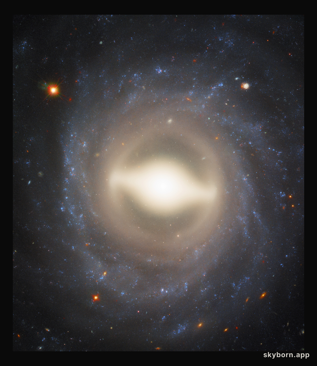 Spirals and supernovae