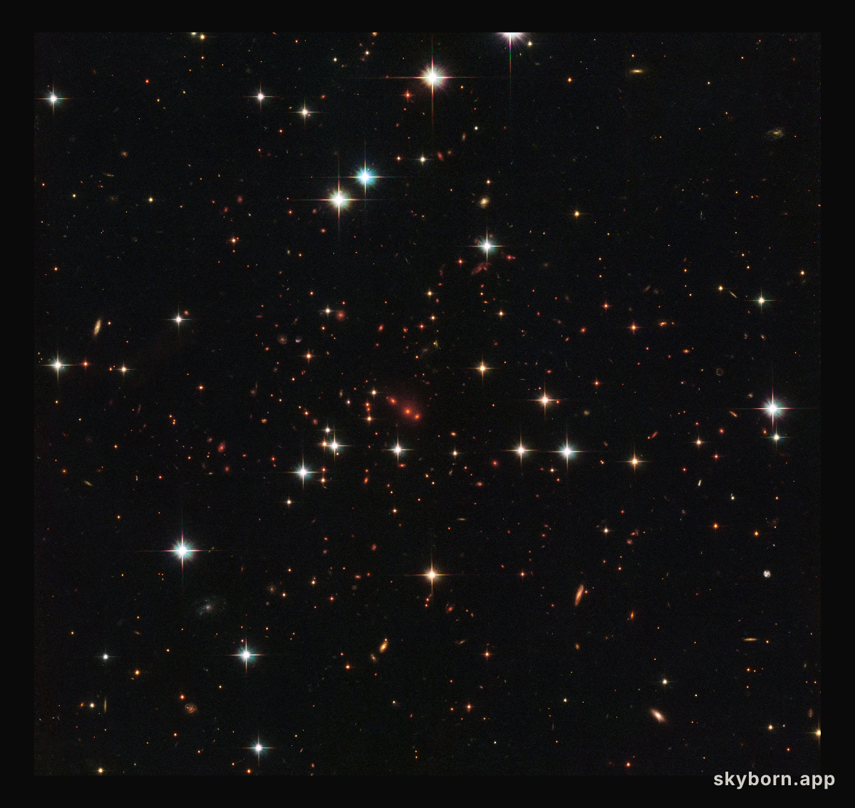 Approaching the Universe’s origins