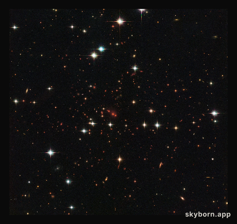 Approaching the Universe’s origins
