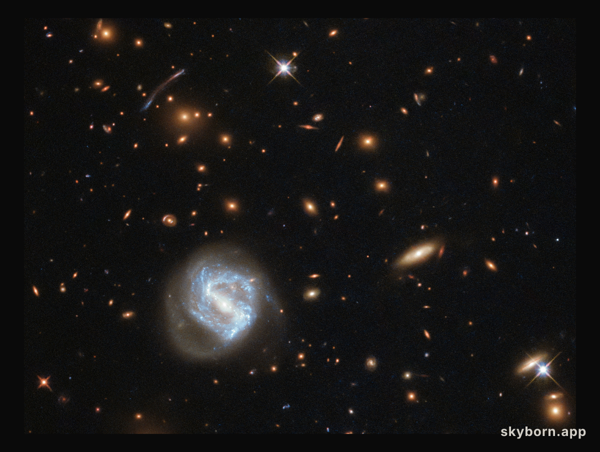 Between Local and Laniakea