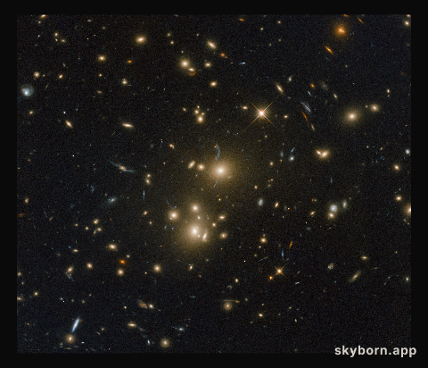 Strings of homeless stars