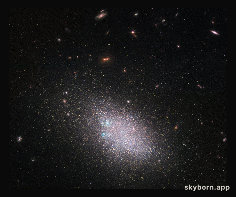 Hubble’s Legacy