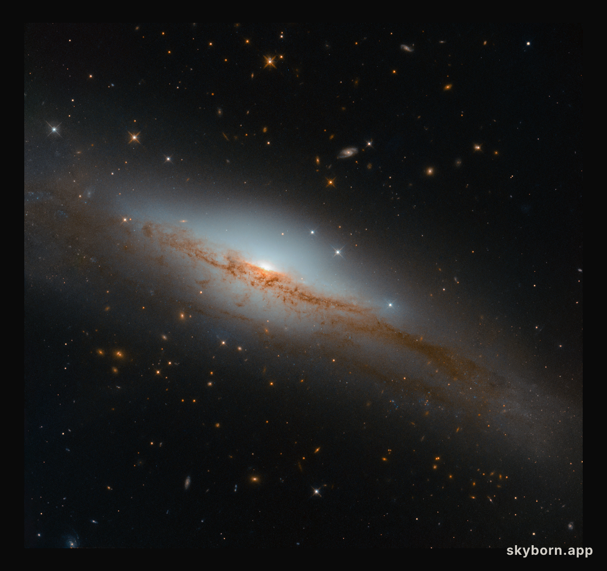 Emission Versus Absorption