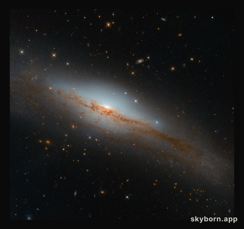 Emission Versus Absorption