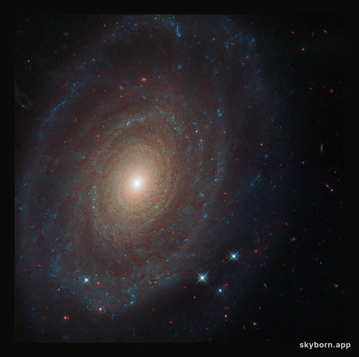 Centuries Before Hubble