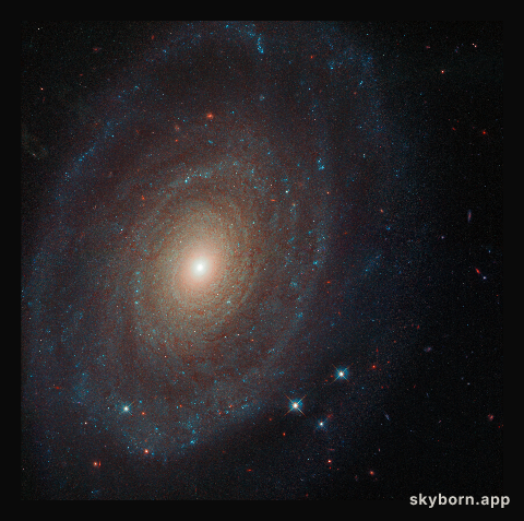 Centuries Before Hubble