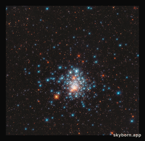 A Pocketful of Stars