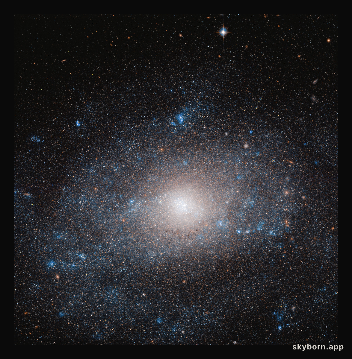 Dark Matter Surplus