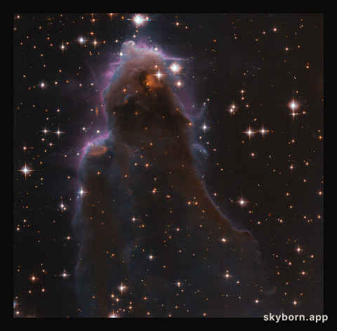 A frEGGS-plosion of Star Formation
