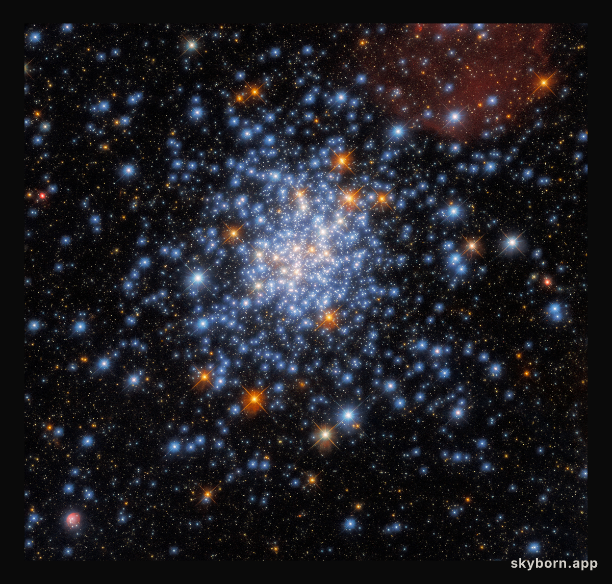 A Scattering of Stars
