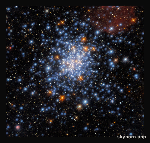 A Scattering of Stars