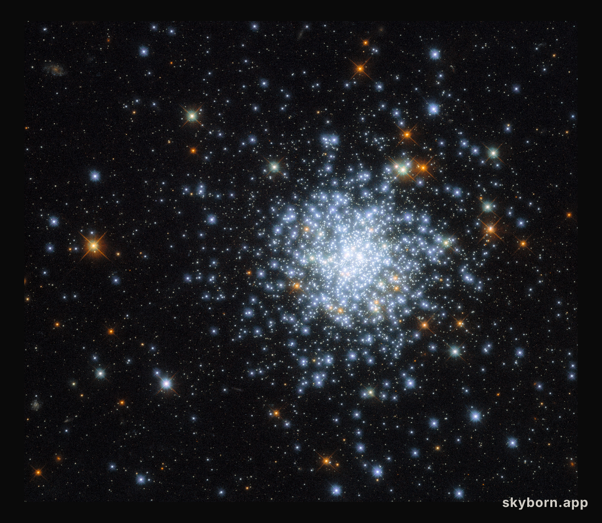 Cluster in the Cloud