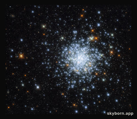 Cluster in the Cloud