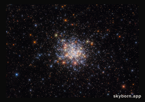 A Sprinkling of Stars