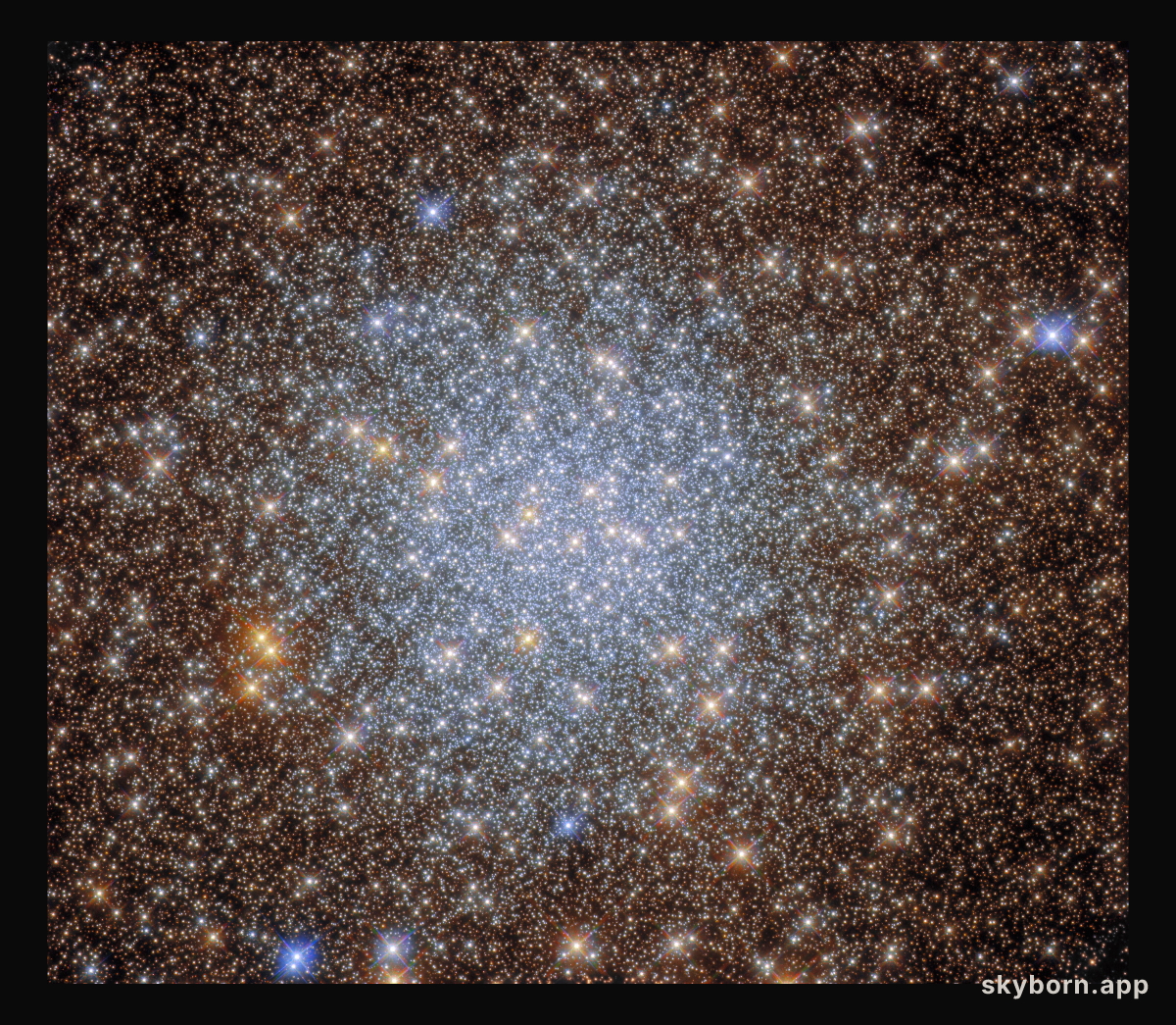 Delving into an Astronomical Treasure Trove