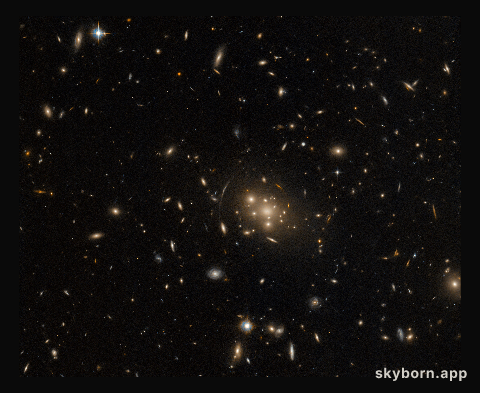 Cosmic Contortions